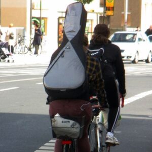 Radfahrer sollen durch Bußgelder besser geschützt werden